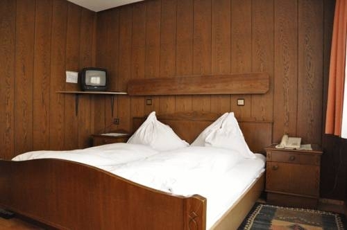 Hostal Pension Prantner