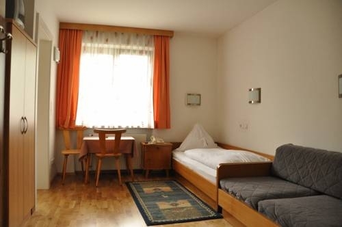 Hostal Pension Prantner
