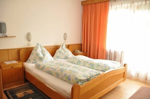 Hostal Pension Prantner