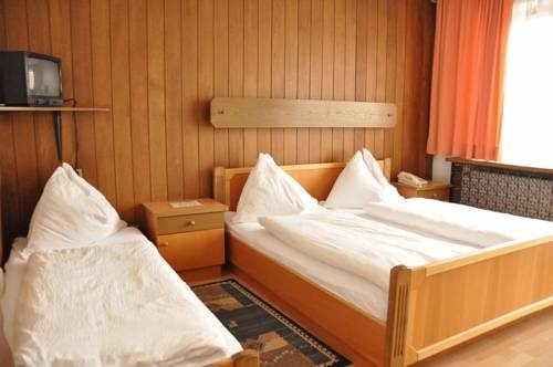 Hostal Pension Prantner