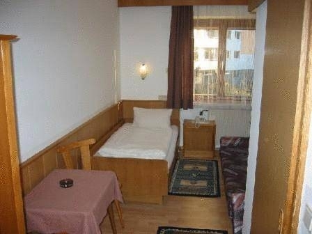 Hostal Pension Prantner