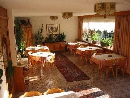 Hostal Pension Prantner