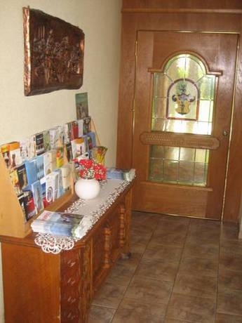 Hostal Pension Prantner