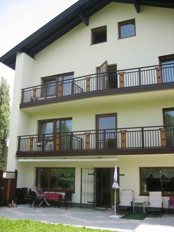 Hostal Pension Prantner