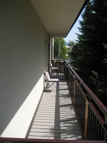 Hostal Pension Prantner