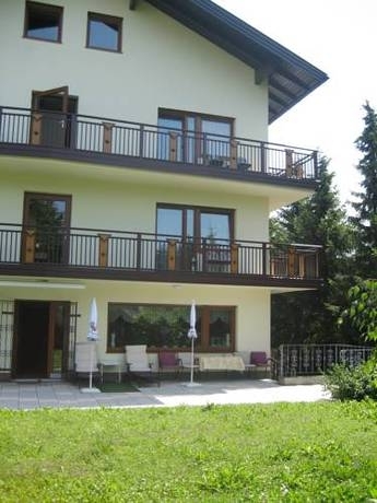 Hostal Pension Prantner