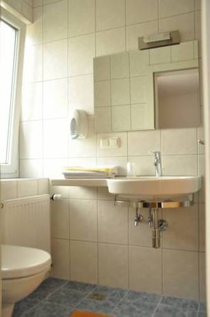Hostal Pension Prantner