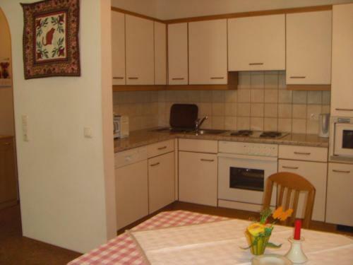 Apartamentos Ferienh�user Thalbach