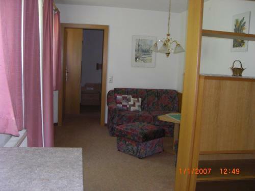 Apartamentos Ferienh�user Thalbach