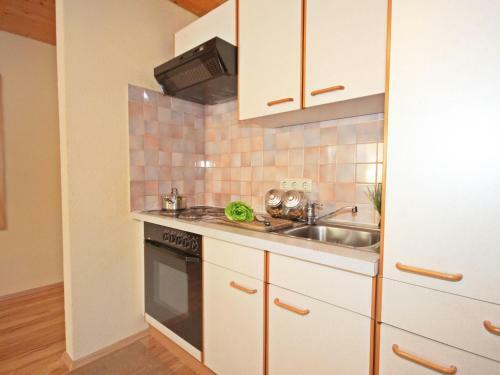 Apartment Voraule See