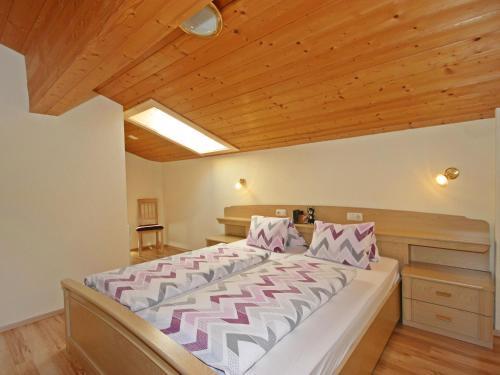 Apartment Voraule See