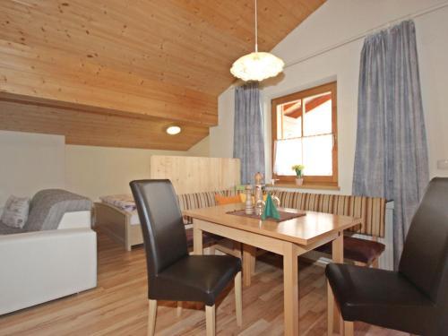 Apartment Voraule See