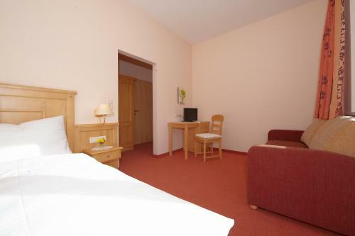 Hotel Pariente