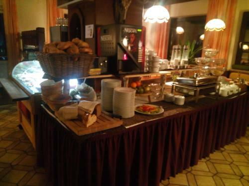 Hotel Pariente