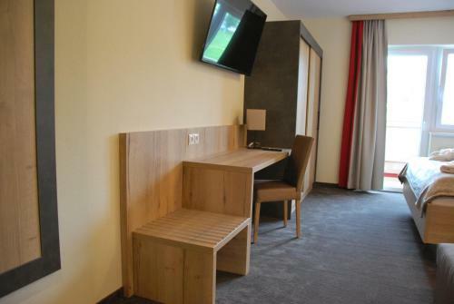 Hotel Pariente
