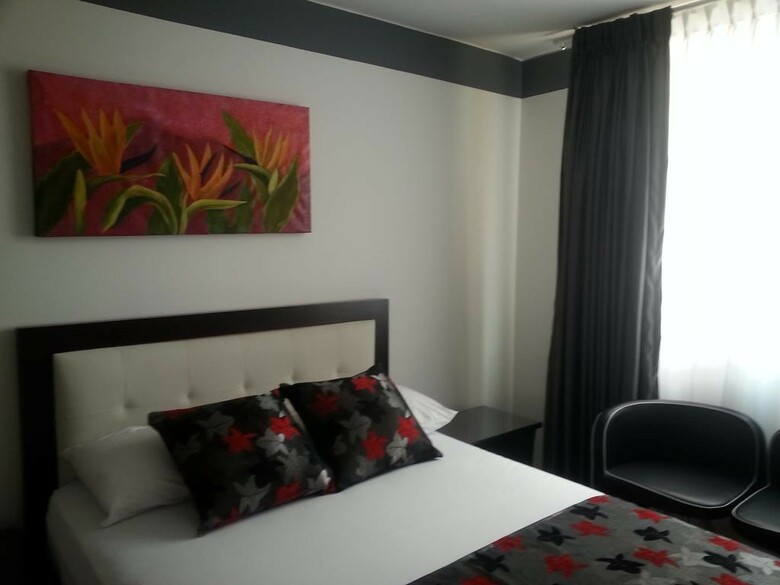 Hotel Royal
