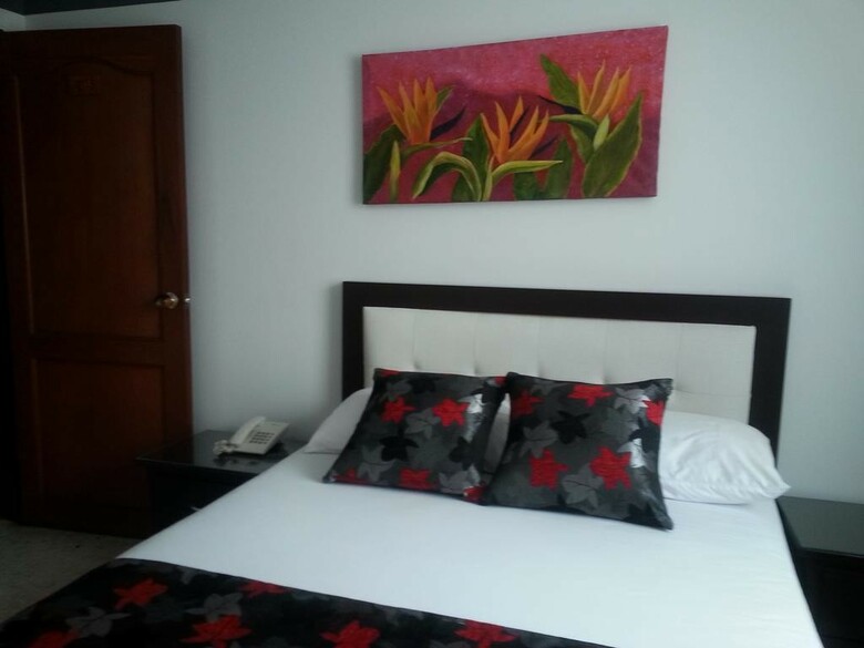 Hotel Royal
