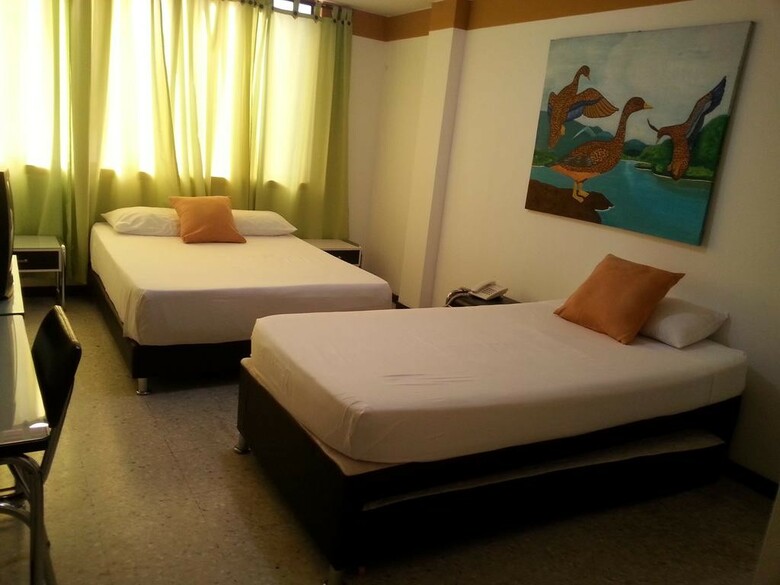 Hotel Royal
