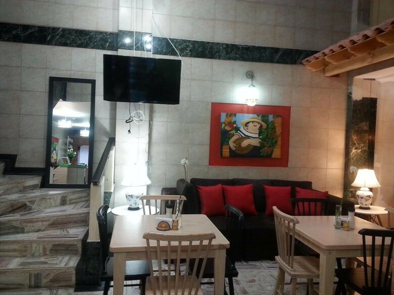 Hotel Royal