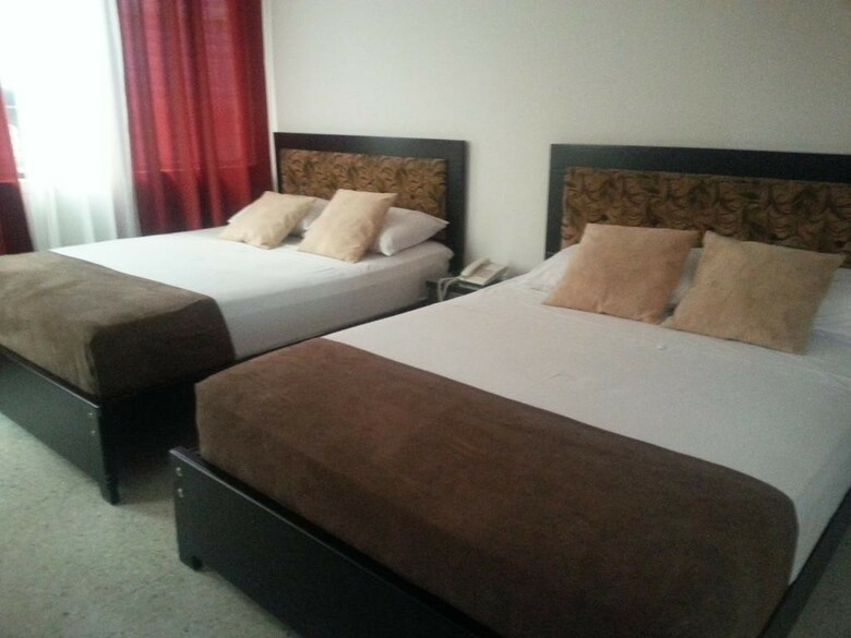Hotel Royal