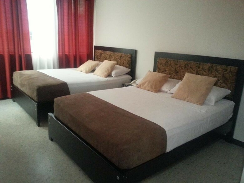 Hotel Royal