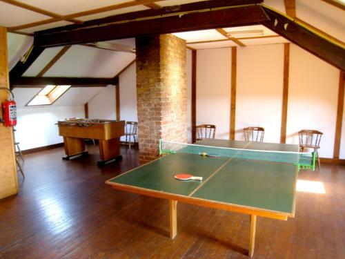 Holiday Home Le Laurier Rose Coo