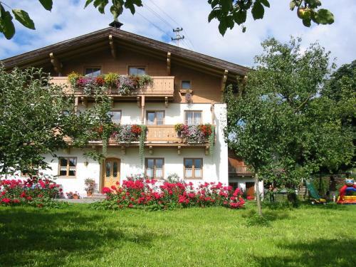 Agroturismo Herzoghof