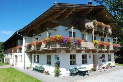 Agroturismo Herzoghof