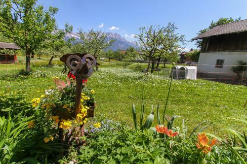 Agroturismo Herzoghof