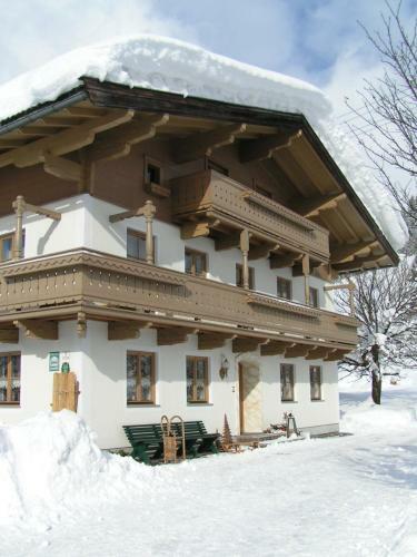 Agroturismo Herzoghof