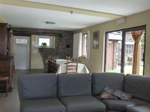 La Ferme Oubli�e