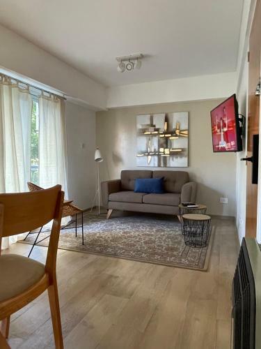 Apartamento Departamento Fabuloso 4