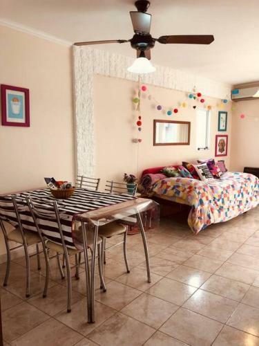 Apartamento Casita Lulu Bert�