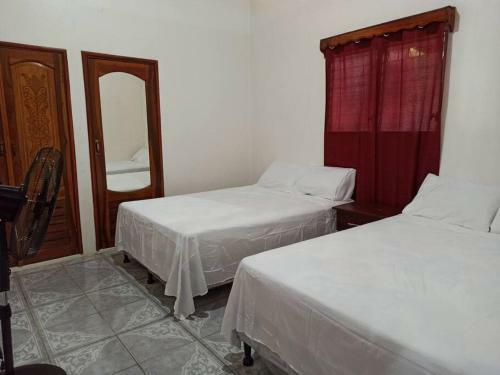 Casa Y Hospedaje Norma
