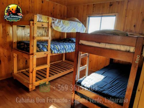 Caba�as Don Fernando