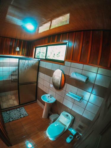 Apartamento Bungalows Las Iguanas