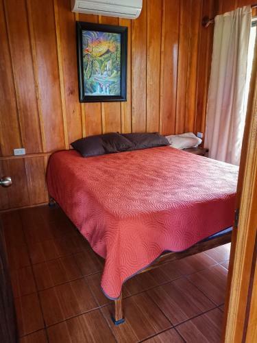 Apartamento Bungalows Las Iguanas