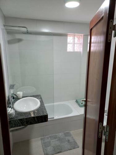 Apartamento Jazmin De Salta II
