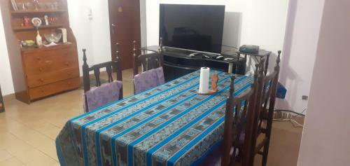 Apartamento La Morenita