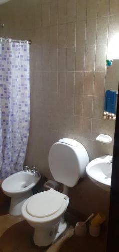 Apartamento La Morenita