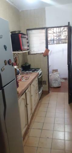 Apartamento La Morenita