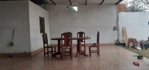Apartamento La Morenita