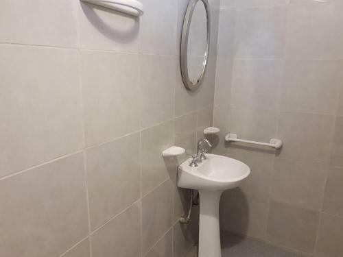 Apartamento Los Mistoles