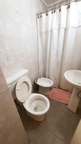 Apartamento Dpto Pleno Centro Salta