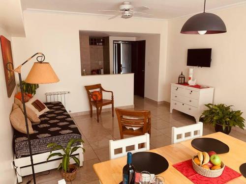 Apartamento Brillo Norte�o