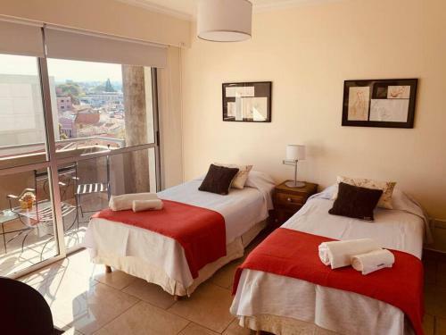 Apartamento Brillo Norte�o