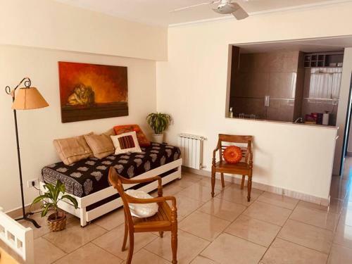Apartamento Brillo Norte�o