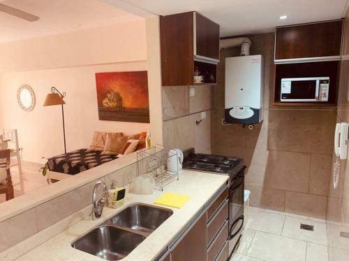 Apartamento Brillo Norte�o