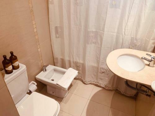 Apartamento Brillo Norte�o