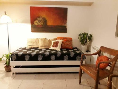 Apartamento Brillo Norte�o